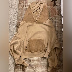 Free people pullover